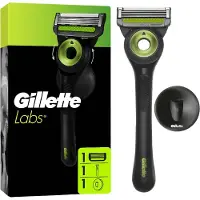 Gillette Labs