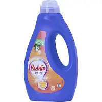 Robijn Vloeibaar Wasmiddel Color 20 Wasbeurten