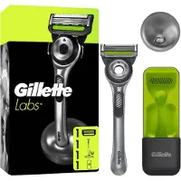 Gillette Scheersysteem stand 1 up