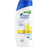 Head & shoulders Shampoo 625 ml - Citrus