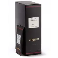 Dammann Frères Thee Darjeeling Theezakjes 24 stuks