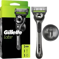 Gillette Labs scheersysteem met hanger + 1 mesje