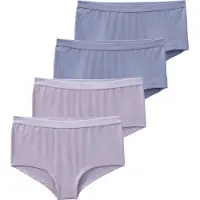Buffalo Onderbroek saffier / lila