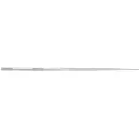 PFERD TOOLS 12511082 PAARD TOOLS precisie naaldvijl vierkant 160 mm Zwitserse kap 1, medium Lengte 160 mm 12 stuk(s)