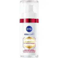 Nivea Gezichtsverzorging Serum en kuur 2-in-1 serum anti-pigmentvlekken & ouderdomsvlekken