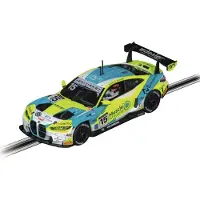 Carrera Speelgoedvoertuig Auto - DIGITAL 132 - BMW M4 GT3 RAM Racing No.15 British GT 2024 auto