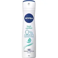 Nivea - Fresh Comfort Deodorant
