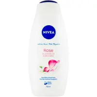 Nivea - Care & Roses Douchegel - 750 ml