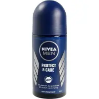 Nivea - Men Protect & Care Antiperspirant W