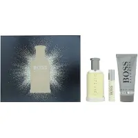 HUGO BOSS Bottled Giftset 100 ml