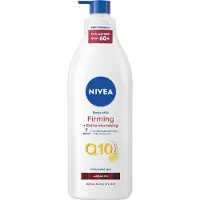Nivea Body Lotion Firming Q10 + Extra Nourishing 400 Ml