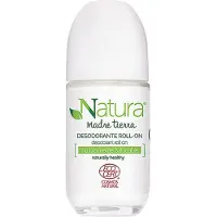 Instituto Espanol Natura Madre Tierra Ecocert Deo Roll-on 75 ml