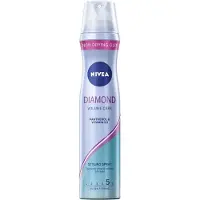 Nivea Diamond Volume Care Styling Spray
