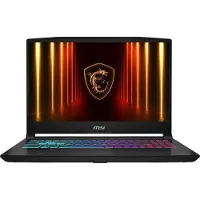 MSI Katana 15 HX B14WFK-494XPL i5-14450HX 15,6" FHD 144 Hz IPS-niveau 16 GB DDR5 SSD512 GeForce R...
