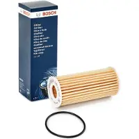 Bosch 1 457 437 004 Oliefilter
