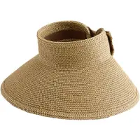 Next Hoed sand / chocoladebruin