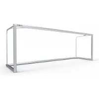 Taktisport Trainingsdoeltjes Budget 3m x1m volledig gelast met net