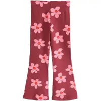 Next Broek bessen / pink / rood