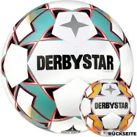 Taktisport Derby Star Stratos TT