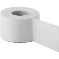 Taktisport Sport Tape Wit 3,8 cm x 10m (5 rollen)