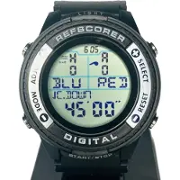 Taktisport RefScorer scheidsrechtershorloge V2