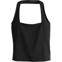 Next Top 'Premium' zwart