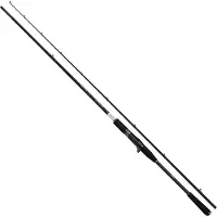 Shimano Fishing Yasei Bb Swimb Baitcasting Rod Zilver 2.40 m / 120-170 g