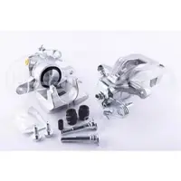 Hella 8AN 355 783-181 Remklauw