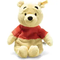 Steiff | Disney Originals Winnie The Pooh 29 cm Yellow