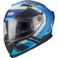Mt Helmets Braker Sv Inception Integraalhelm