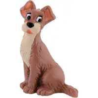 BULLYLAND Figurine De Schone en de Beest - - Walt Belle Beest - Kind - Bruin - 3 jaar
