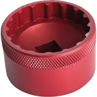 Unior Hollowtech 42.7 Mm Trapasbehuizing
