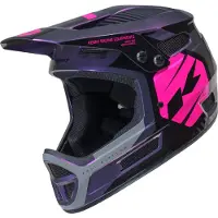 Kenny Elite Integraal Helm Paars || Maat: L (59-60 cm)