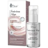 Ava Laboratorium Sneeuwalg verjongend complex - serum 30ml