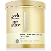 Londa Professional Fiber Infusion Reconstructive Treatment 750 ml