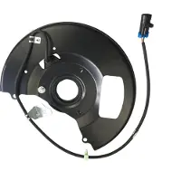 VEMO V51-72-0108 Wielsnelheidssensor (ABS)