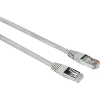 Hama 200917 CAT5e F/utp Netwerkkabel 5m