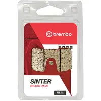 Brembo 07KA21SP Remblokken