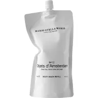 Marie-Stella-Maris Gel Body Care No. 12 Objets D'Amsterdam Body Wash Refill 500ml