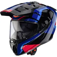 Caberg Tanami Scram Motorcross Helm