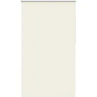 vidaXL Rolgordijn verduisterend 135x210 cm stofbreedte 131,6 cm