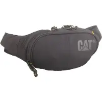 CAT Heuptas zwart