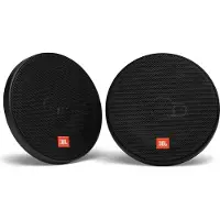 JBL Stage2 634 - Autospeakers - Ø 16,5 cm (6,5’ Inch) - 3-weg Triaxiaal - 250 Watt
