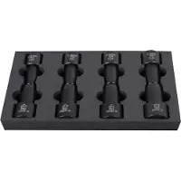 Unior 1702-s Gereedschapset Voor Vorkafdichting