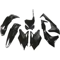 Ufo Kakit225-001 Plastic Set
