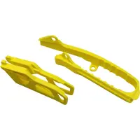 Ufo Su04946-102 Swingarm Kettinggeleider En Glijder