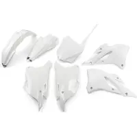 Ufo Kawasaki Kx 85 2022-2024 Kakit229-047 Plastic Set