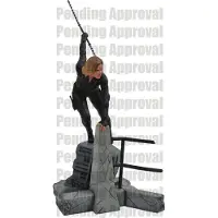 Diamond Select Marvel: Avengers Infinity War - Black Widow PVC Statue