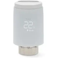 Nedis Slimme radiatorbediening | Batterijvoeding | Zigbee | Wit