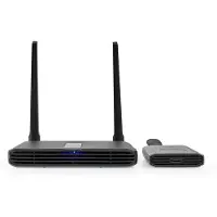 Nedis draadloze HDMI extender | Full HD | max. 30 meter